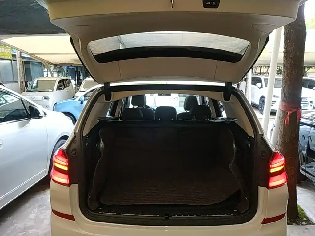 BMW X3 — миниатюра 19