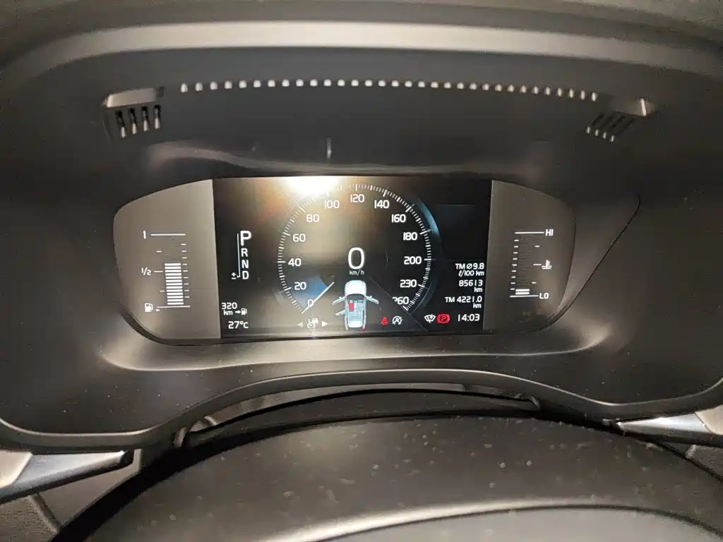 Volvo XC60 — миниатюра 7
