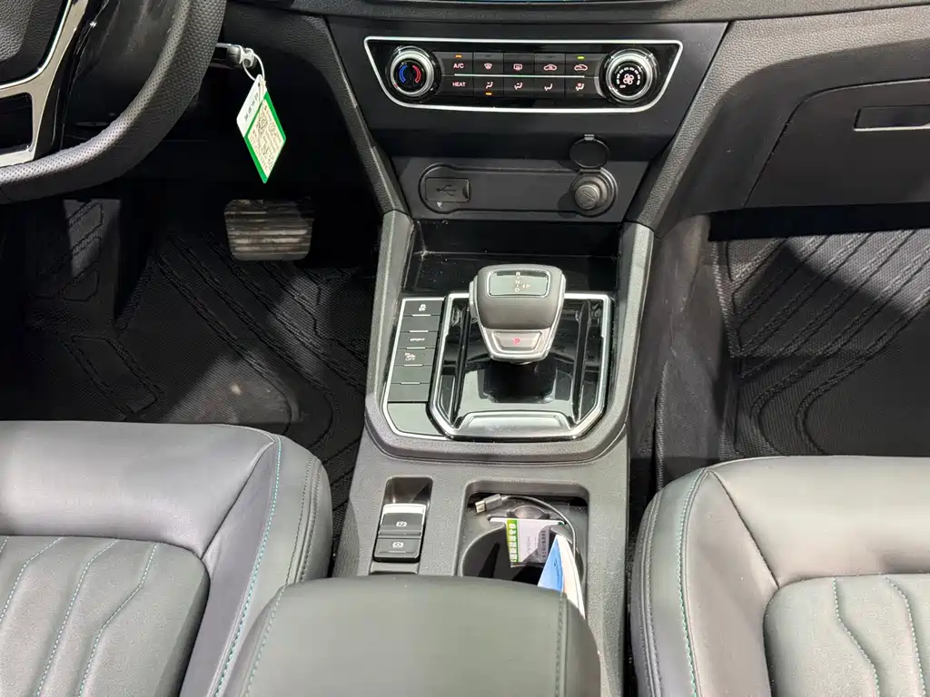 Fengxing Fengxing S60EV — миниатюра 14
