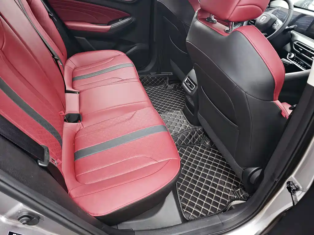 Changan Eado — миниатюра 12