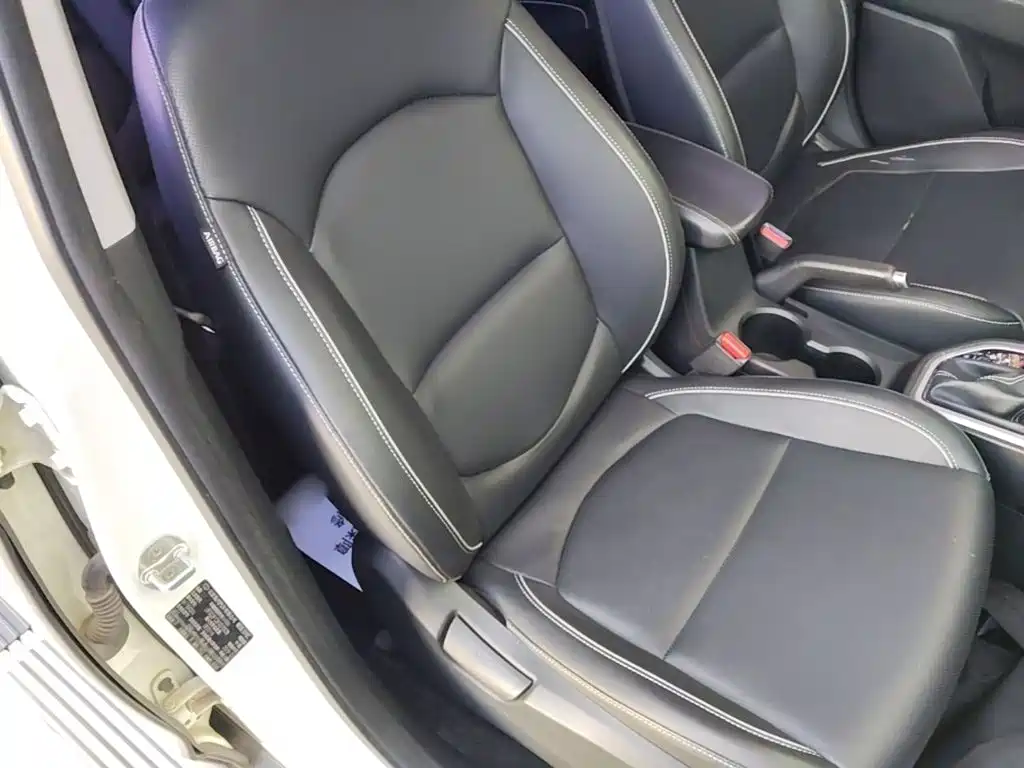 Hyundai ix25 — миниатюра 25