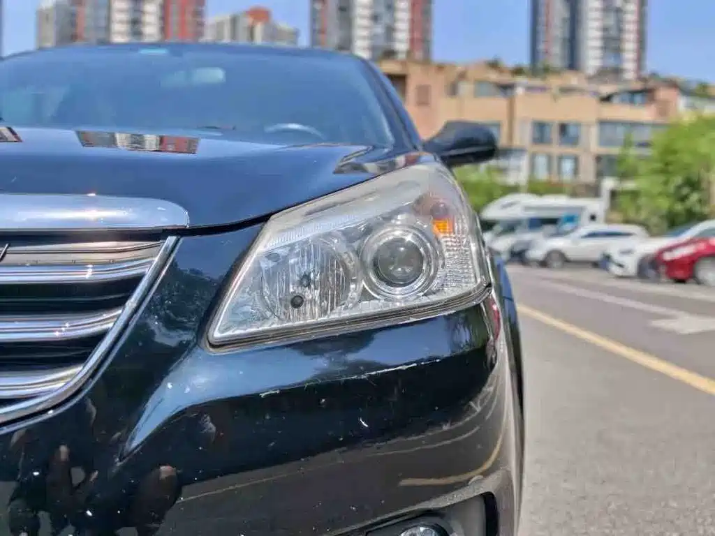 Chery E5 — миниатюра 6