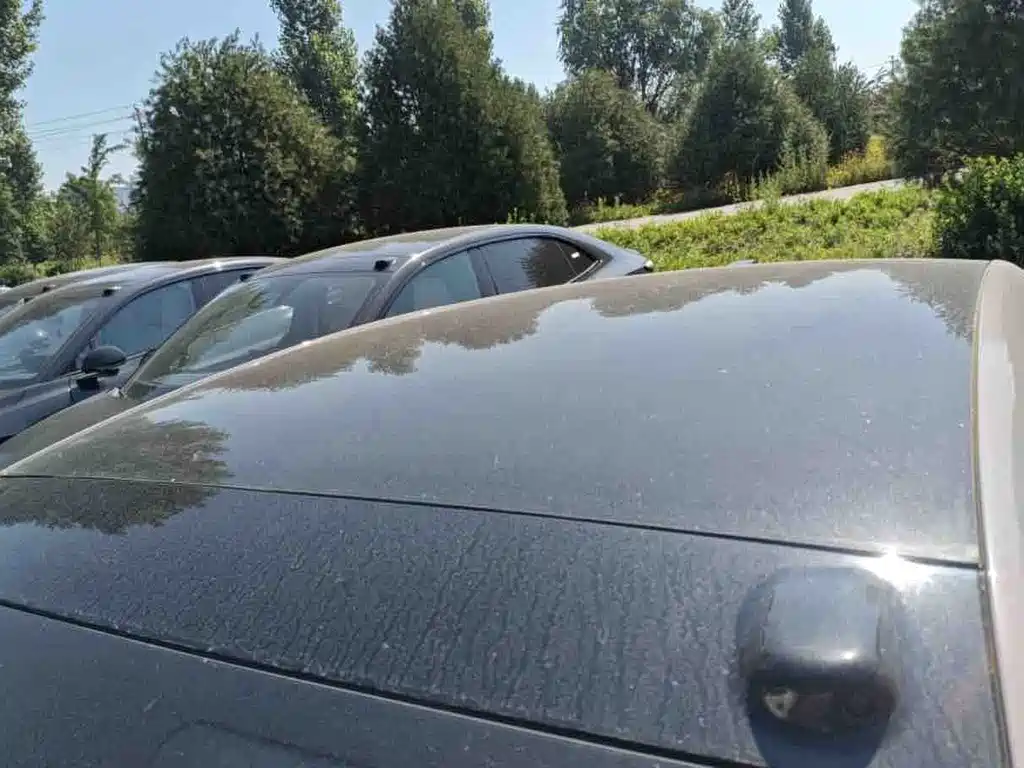 Onvo L60 2024 60kWh