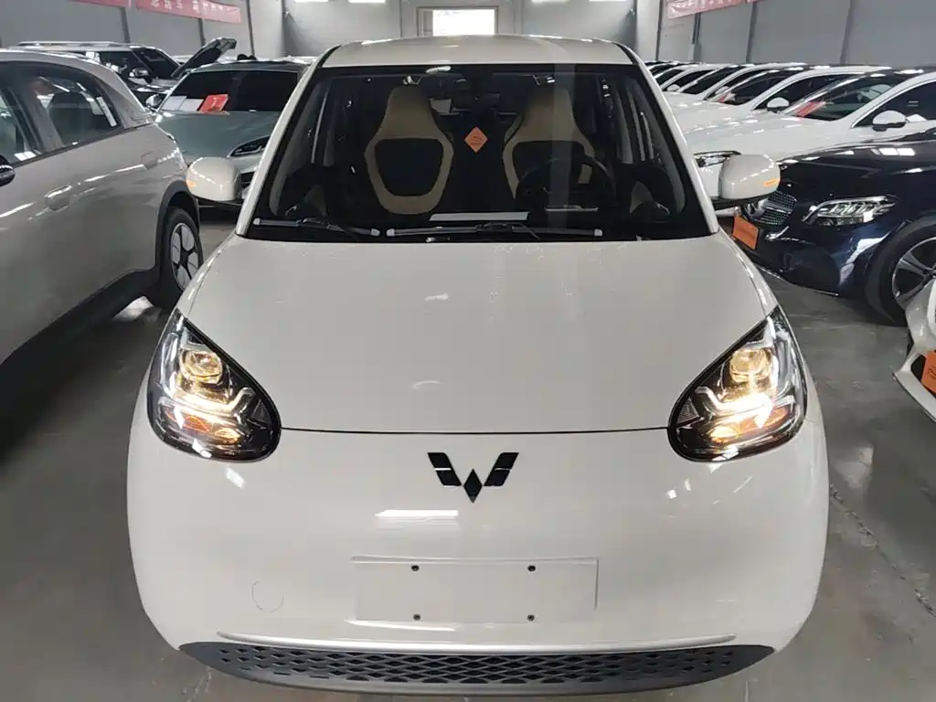 Wuling Bingo — миниатюра 3