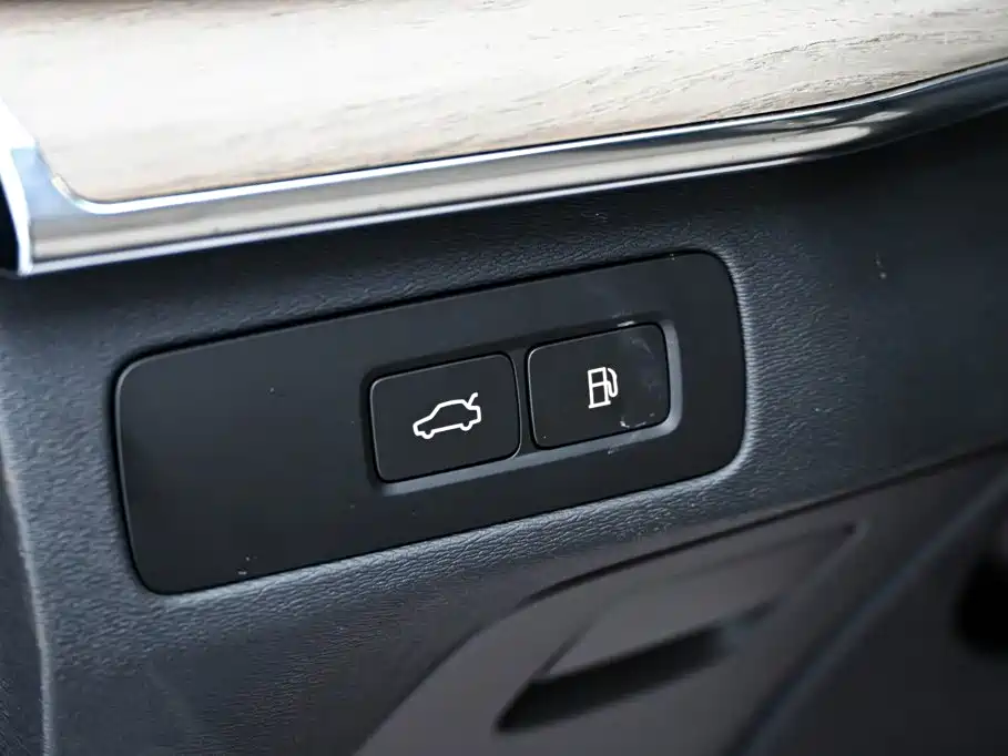 Volvo XC90 — фотографии объявления, Фото 25