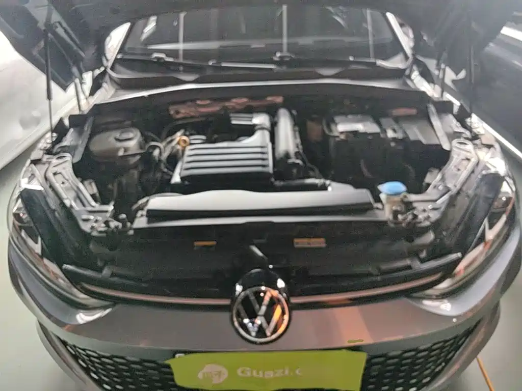Volkswagen Lamando — миниатюра 20