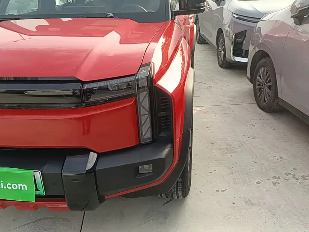 iCAR iCAR 03T — миниатюра 24