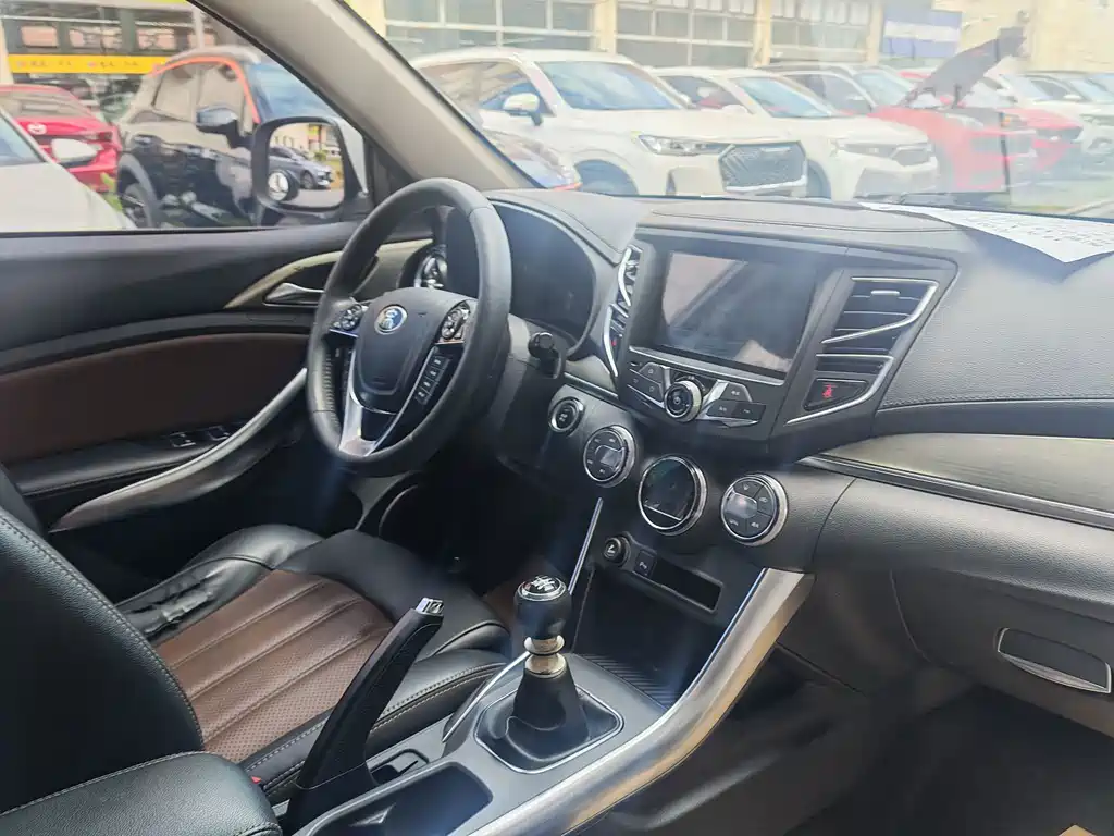 BYD Song — миниатюра 18