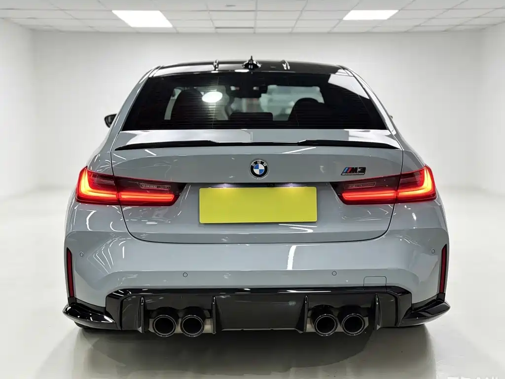 BMW M3 2023 M3