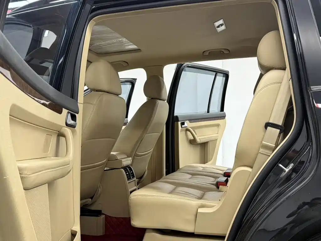Volkswagen Touran — миниатюра 5