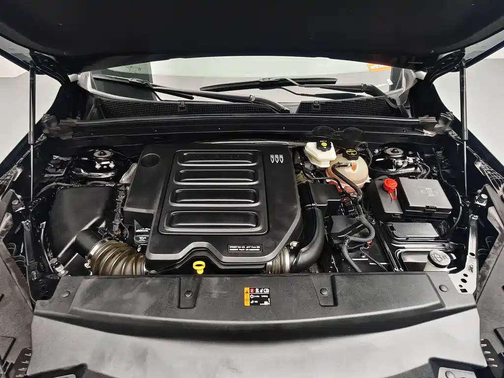 Buick Envision S — миниатюра 6