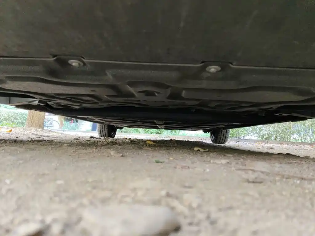 BYD Seagull — миниатюра 22