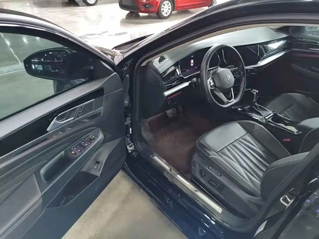 Volkswagen Passat — миниатюра 16