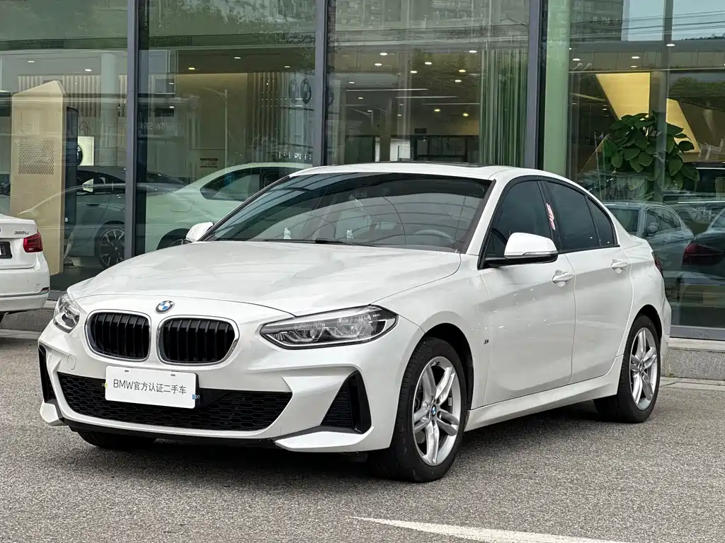 BMW 1 Series — миниатюра 3