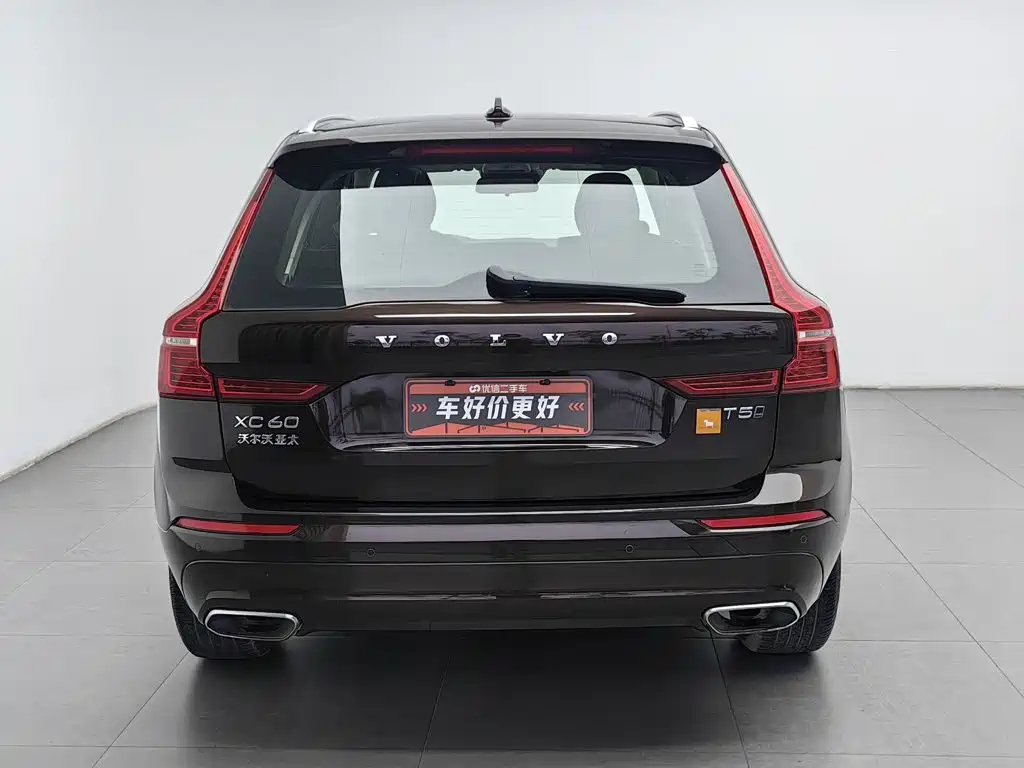 Volvo XC60 — миниатюра 4