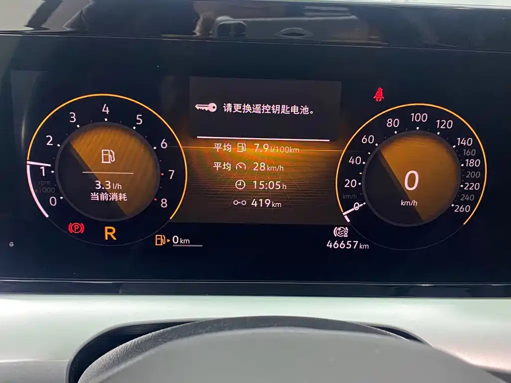Volkswagen Lamando — миниатюра 19