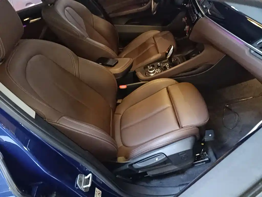 BMW X1 — миниатюра 25