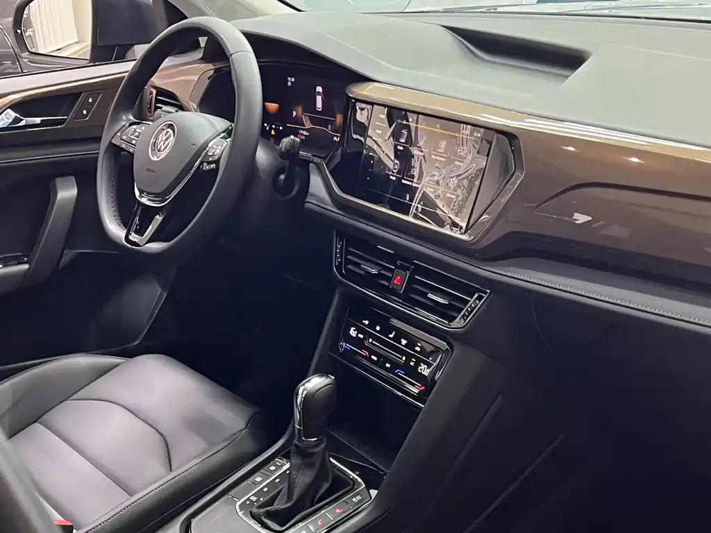 Volkswagen Tharu — миниатюра 19