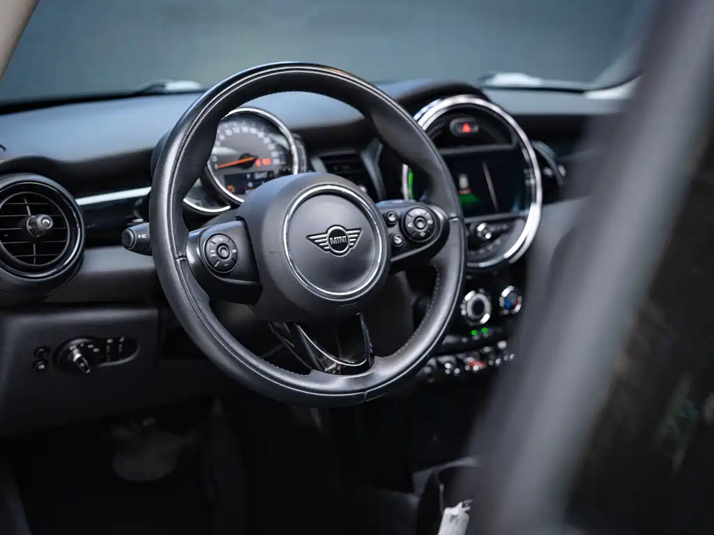MINI Mini — миниатюра 11
