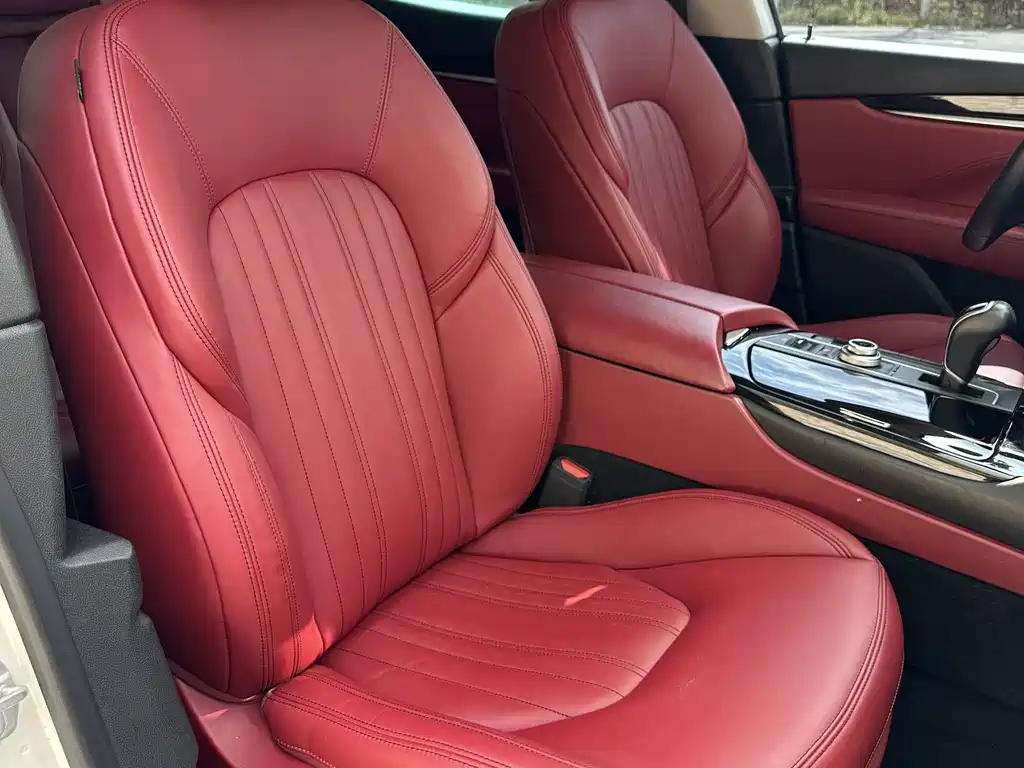 Maserati Levante — миниатюра 9