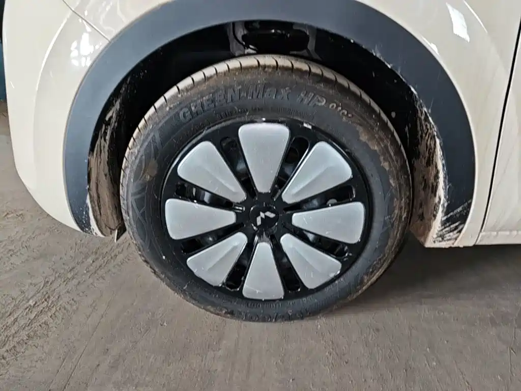 Wuling Bingo — миниатюра 23