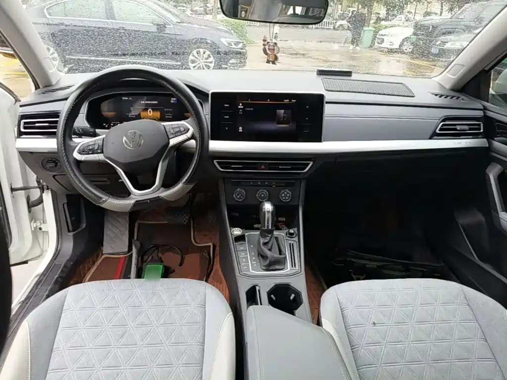 Volkswagen Lavida — миниатюра 10
