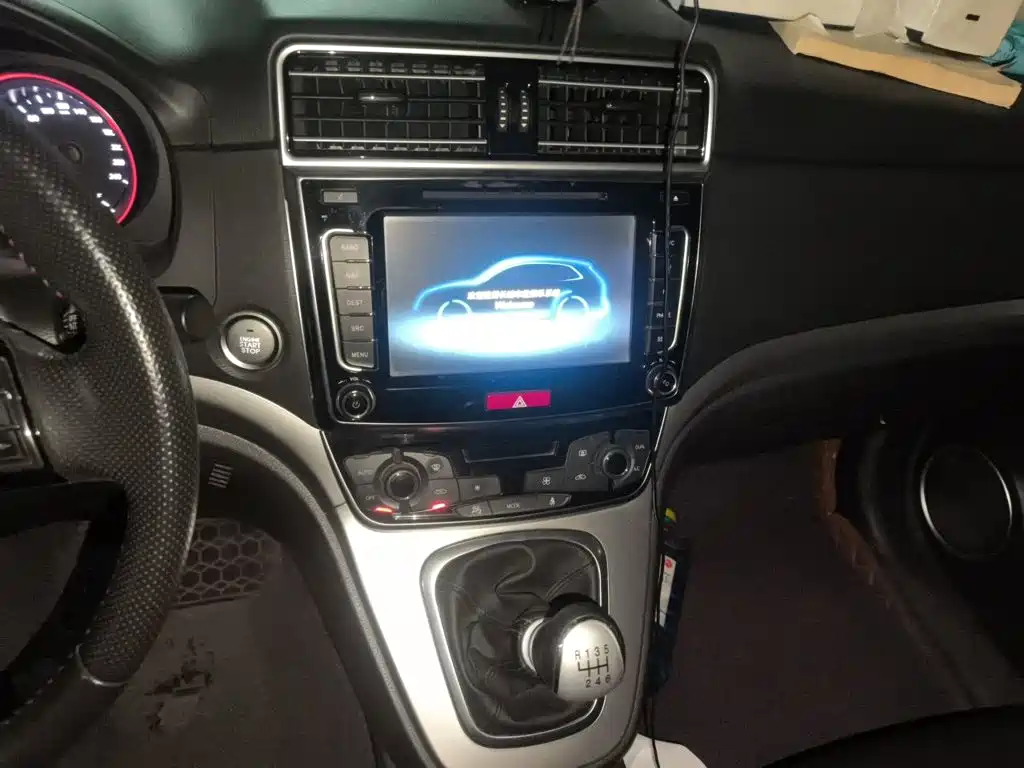 Haval H6 — миниатюра 14