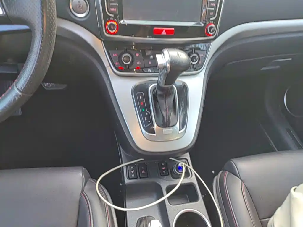 Haval H6 — миниатюра 14