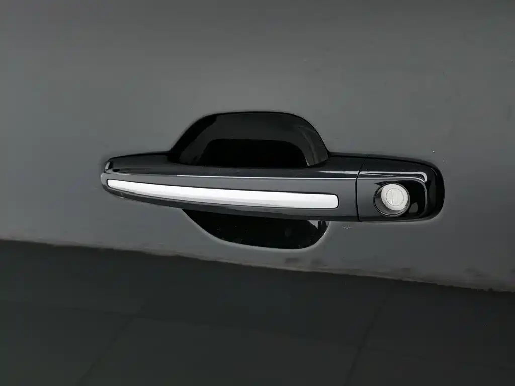 GAC Motor Trumpchi M8 — миниатюра 18