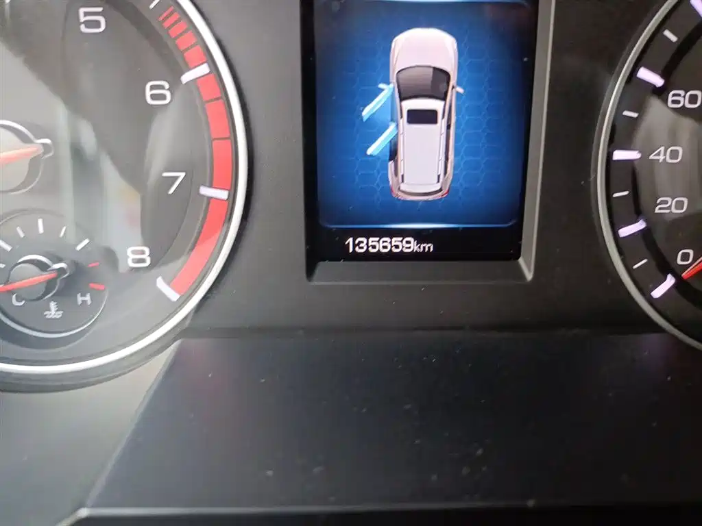 Haval H6 2018 Sport 1.5T MT Elite V