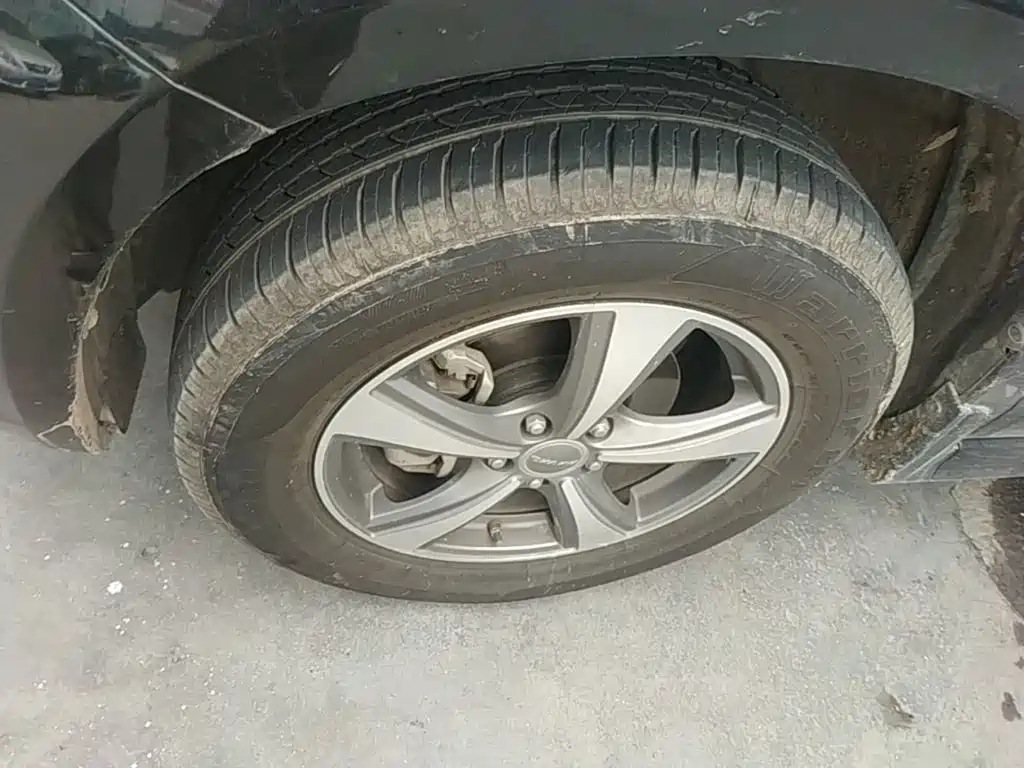 Haval H6 — миниатюра 23