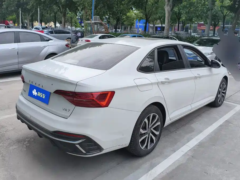 Jetta VA7 — миниатюра 3