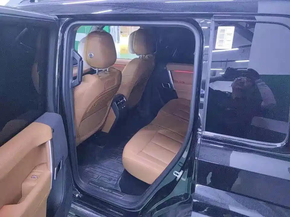 iCAR iCAR V27 — миниатюра 7