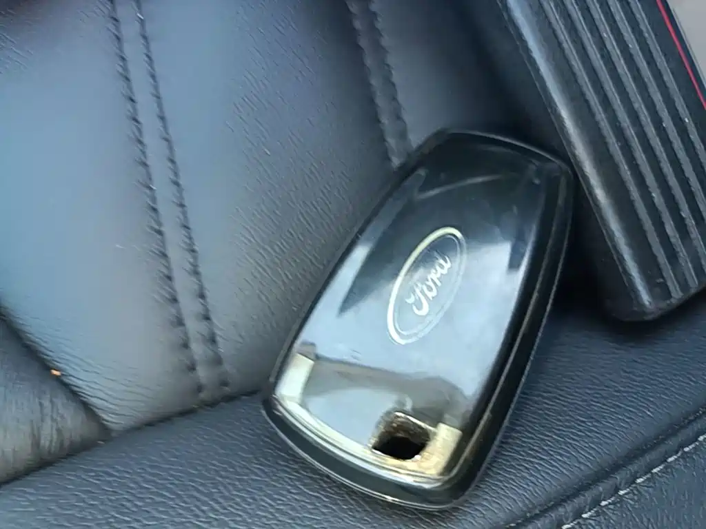 Ford Edge — миниатюра 9