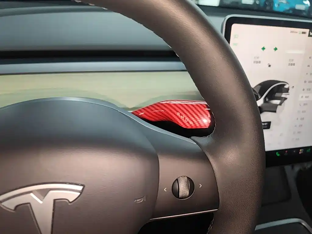 Tesla Model Y — миниатюра 14
