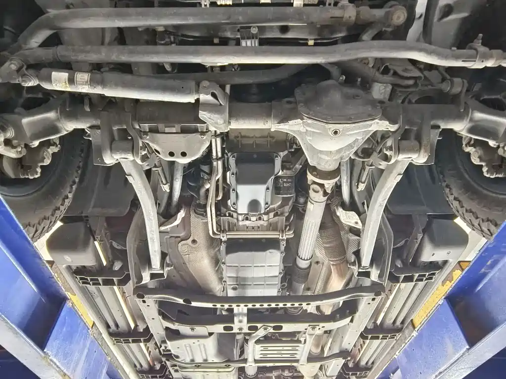 Jeep Wrangler — миниатюра 42