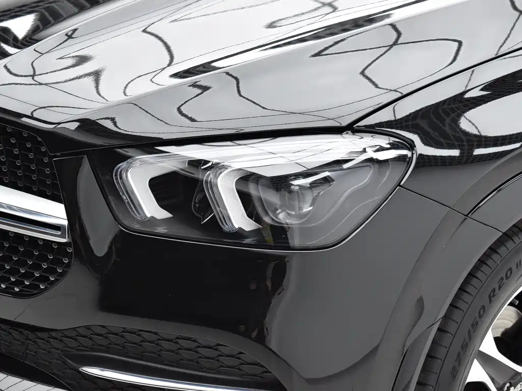 Mercedes-Benz GLE 2022 GLE 350 4MATIC Fashion