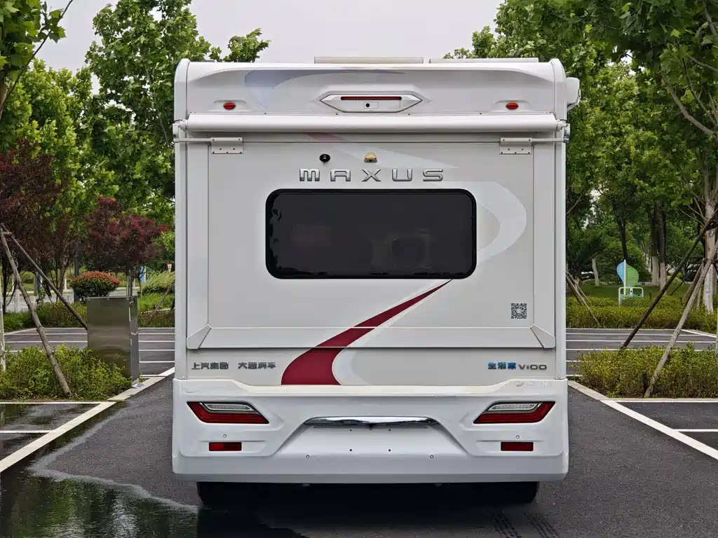 Maxus SAIC MAXUS V100 V100 2022 2.0T V100