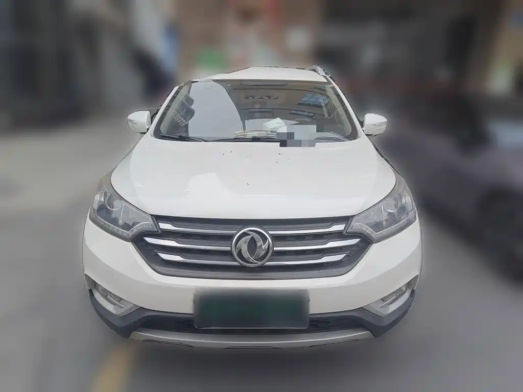 Aeolus AX7 — миниатюра 2