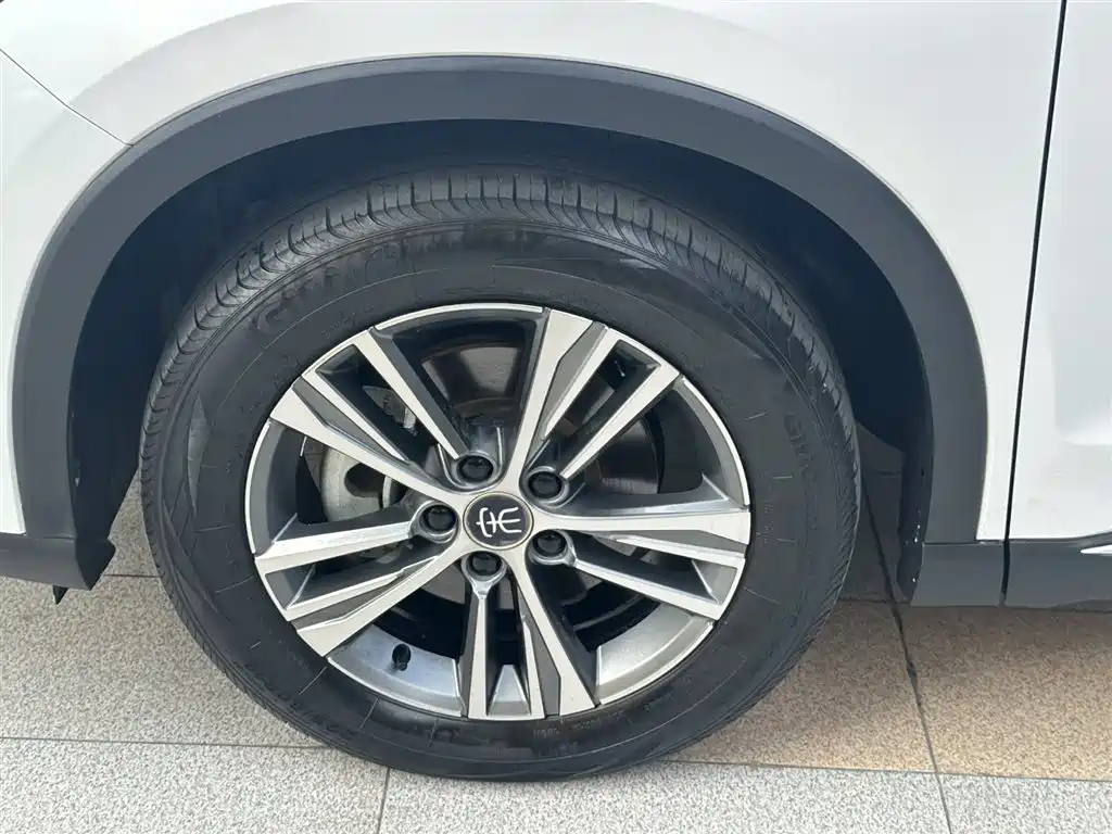 BYD Song Pro — фотографии объявления, Фото 20