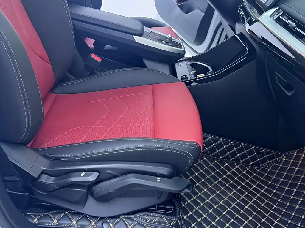 BMW X1 — миниатюра 11