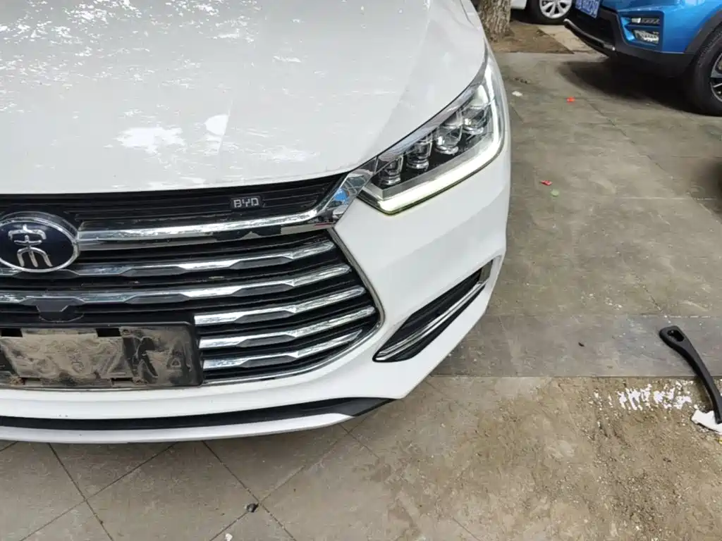 BYD Song — миниатюра 24