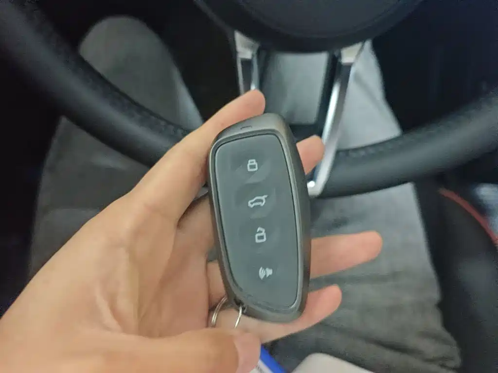 Haval Shenshou — миниатюра 9