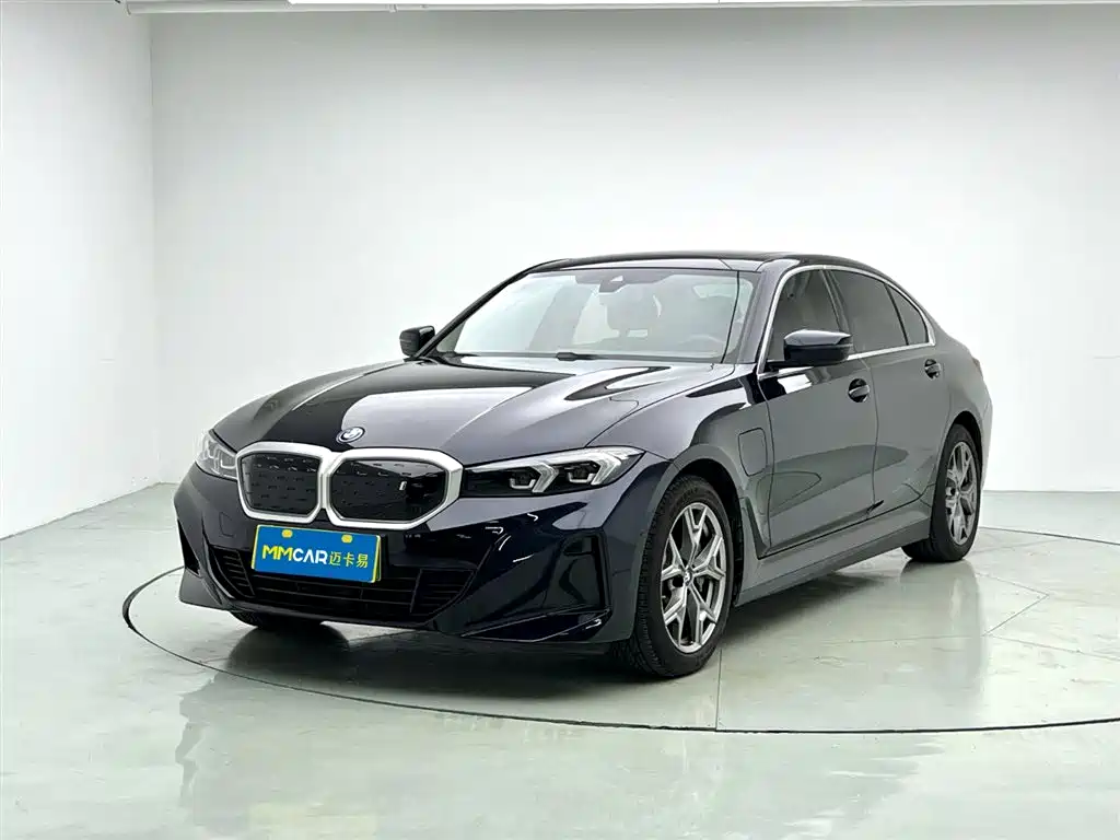 BMW i3 2023