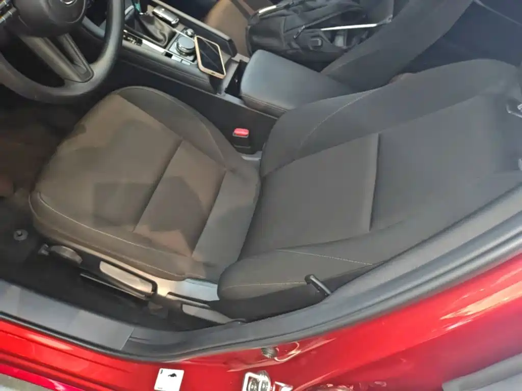 Mazda 3 Axela — миниатюра 15