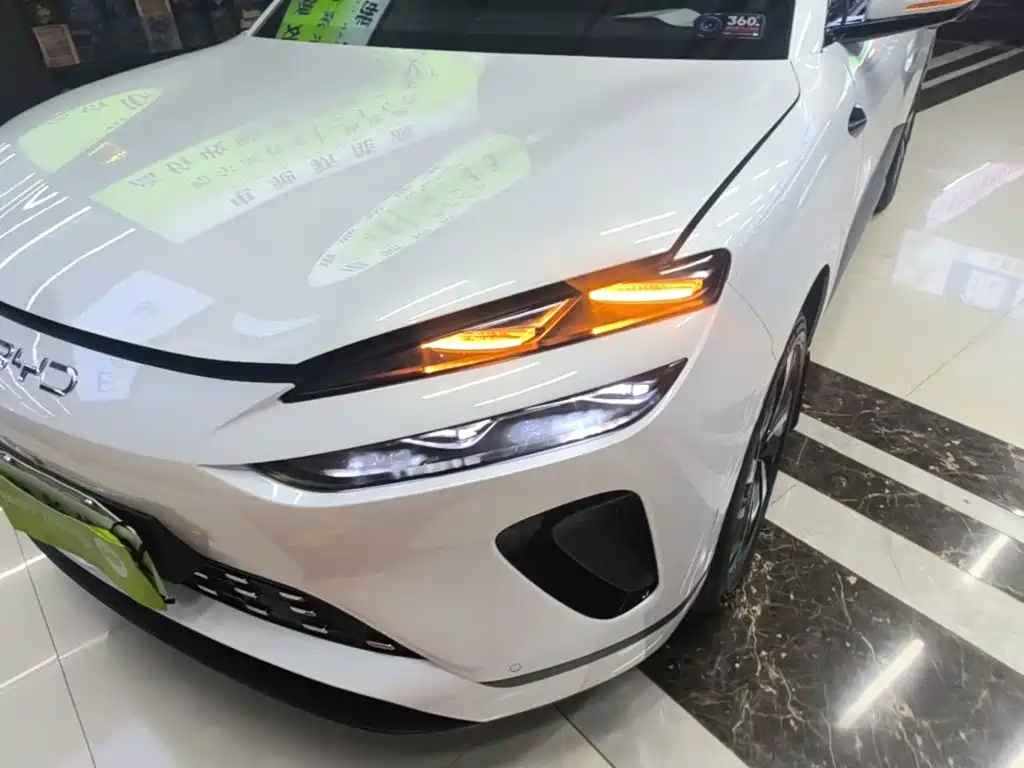 BYD Sealion 06 — миниатюра 24