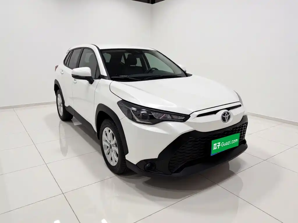 Toyota Frontlander — миниатюра 3