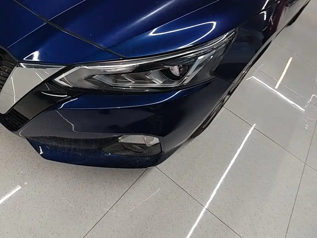 Nissan Teana — миниатюра 24