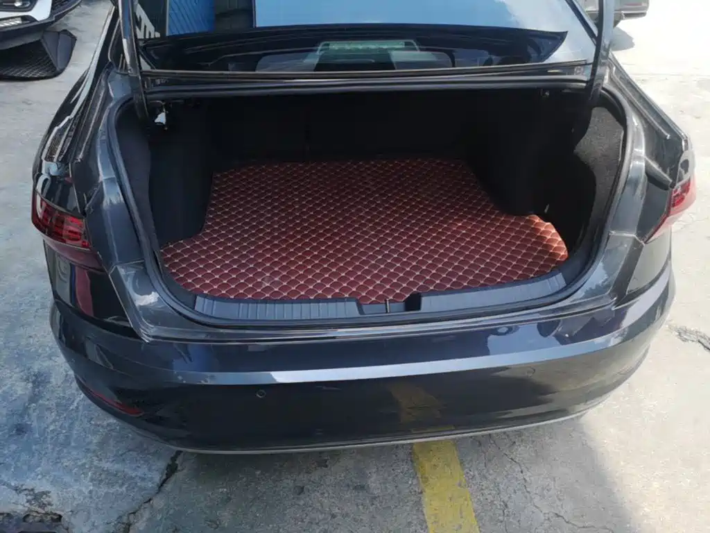 Volkswagen Sagitar — миниатюра 19