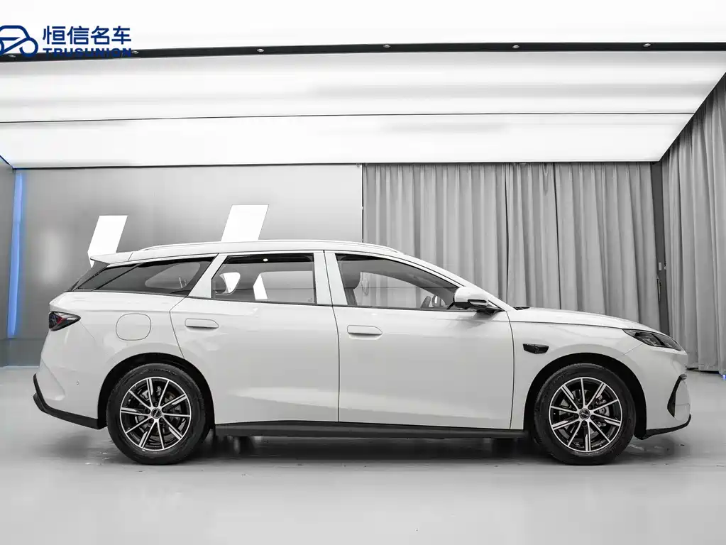 BYD SEAL 06 DM I TRAVEL EDITION